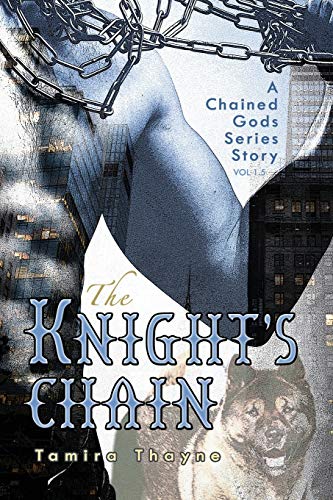 Beispielbild fr The Knight's Chain zum Verkauf von PBShop.store US