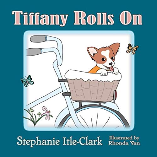 Stock image for Tiffany Rolls On for sale by SecondSale