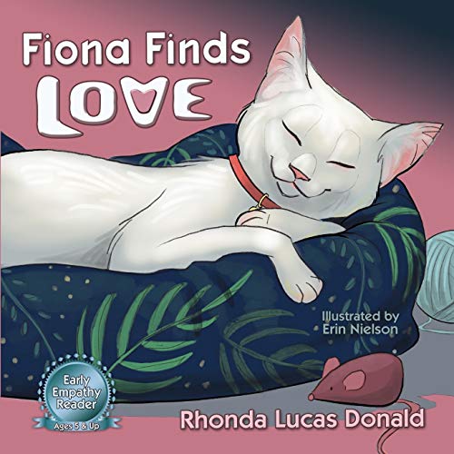 Stock image for Fiona Finds Love for sale by Bookmonger.Ltd