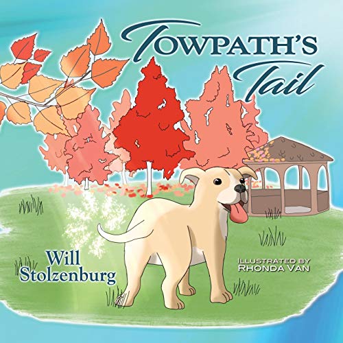 Beispielbild fr Towpath's Tail zum Verkauf von Your Online Bookstore