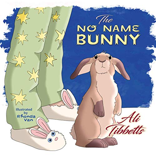 Beispielbild fr The No Name Bunny zum Verkauf von BooksRun