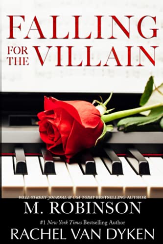 Stock image for Falling For The Villain for sale by SecondSale