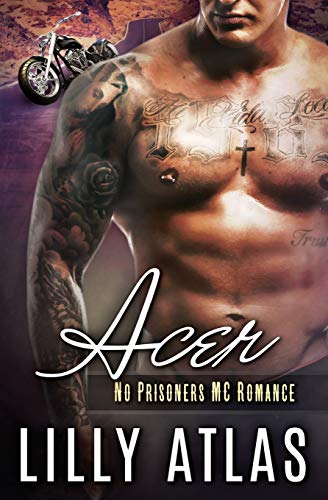 Stock image for Acer (No Prisoners MC) (Volume 3) for sale by Better World Books