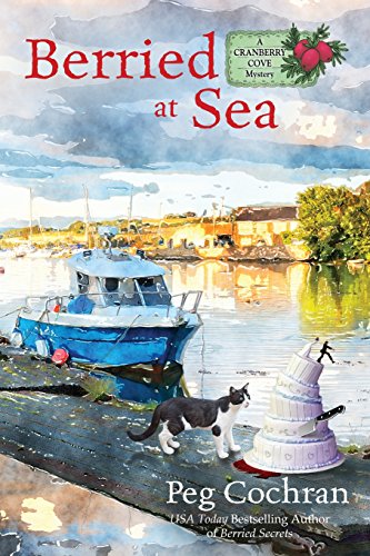 Stock image for Berried at Sea for sale by Dream Books Co.
