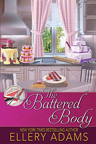 Stock image for The Battered Body (Supper Club Mysteries) for sale by BooksRun