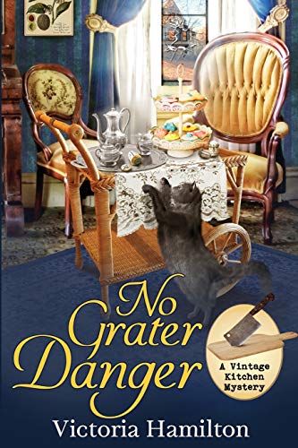 Stock image for No Grater Danger for sale by BooksRun