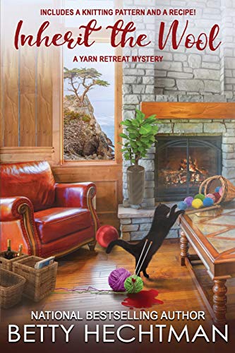 Beispielbild fr Inherit the Wool (A Yarn Retreat Mystery) zum Verkauf von BooksRun