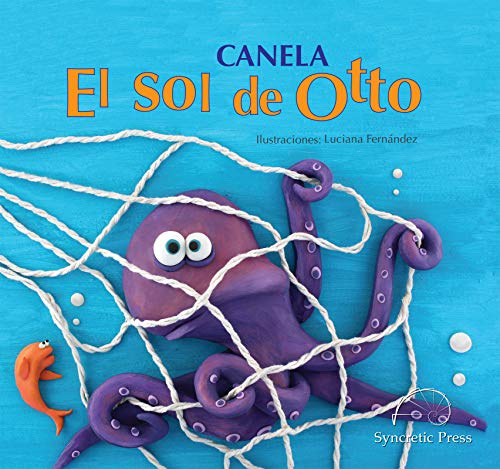 Stock image for El Sol de Otto for sale by ThriftBooks-Atlanta