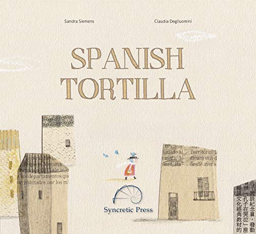 Beispielbild fr Spanish Tortilla zum Verkauf von ThriftBooks-Atlanta