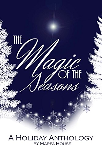 Beispielbild fr The Magic of the Seasons zum Verkauf von Revaluation Books