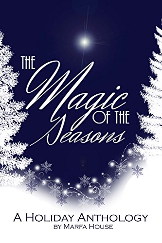 Stock image for The Magic of the Seasons for sale by Revaluation Books
