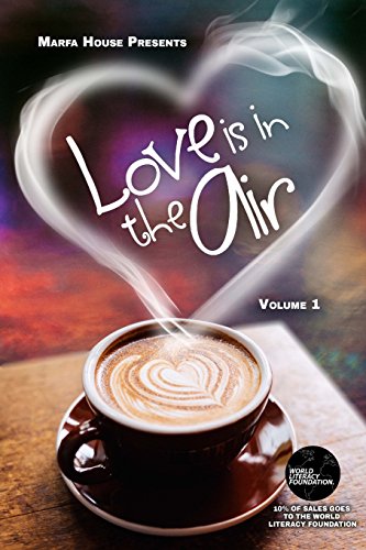 Beispielbild fr Love Is In The Air: Romance Anthology zum Verkauf von Lucky's Textbooks