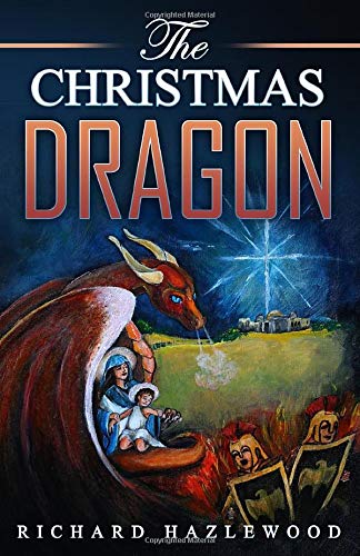 Stock image for The Christmas Dragon for sale by ThriftBooks-Atlanta