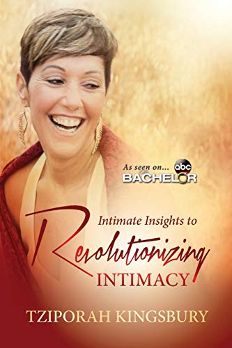 9781946088857: Intimate Insights to Revolutionizing Intimacy: a Pocketful book by Matrika Press