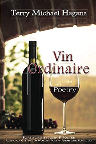 Stock image for Vin Ordinaire: Poetry for sale by Irish Booksellers