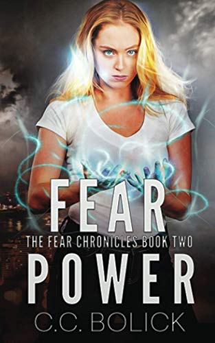 Beispielbild fr Fear Power (The Fear Chronicles) zum Verkauf von Revaluation Books