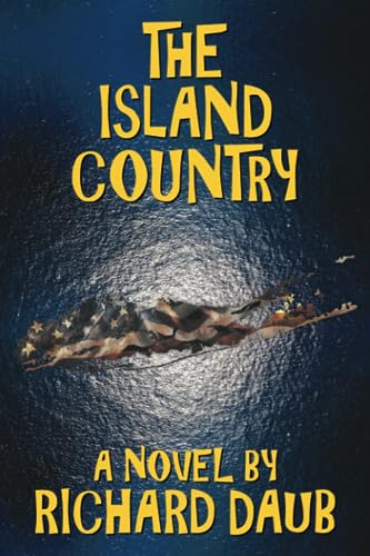 Beispielbild fr The Island Country zum Verkauf von Better World Books