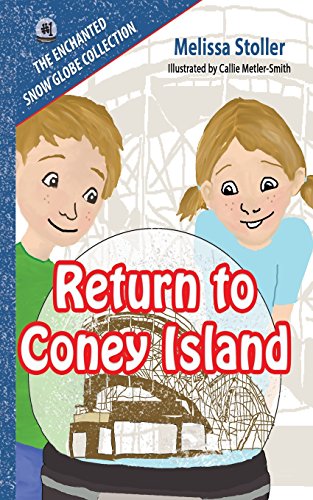 Beispielbild fr The Enchanted Snow Globe Collection: Return to Coney Island zum Verkauf von Better World Books