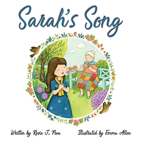 Beispielbild fr Sarah's Song zum Verkauf von Better World Books