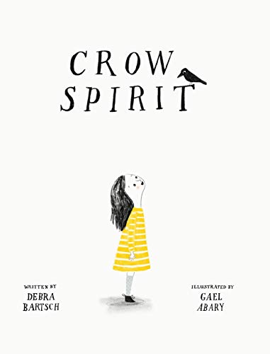 9781946101709: Crow Spirit