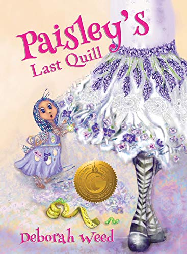 9781946101822: Paisley's Last Quill