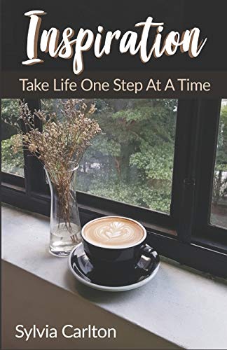 Stock image for Inspiration: Take Life One Day At A Time for sale by Books Unplugged