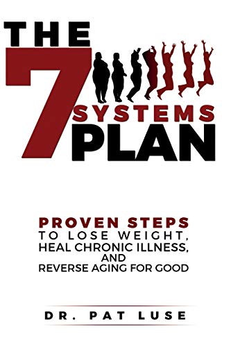 Beispielbild fr The 7 Systems Plan zum Verkauf von BooksRun