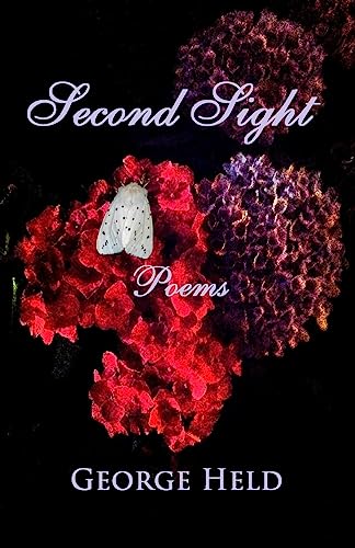 Stock image for Second Sight: Poems for sale by Lucky's Textbooks