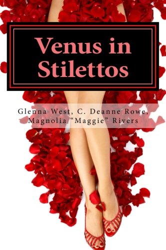 Stock image for Venus in Stilettos for sale by Revaluation Books
