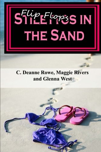 Stock image for FlipFlops/Stilettos in the Sand for sale by Revaluation Books