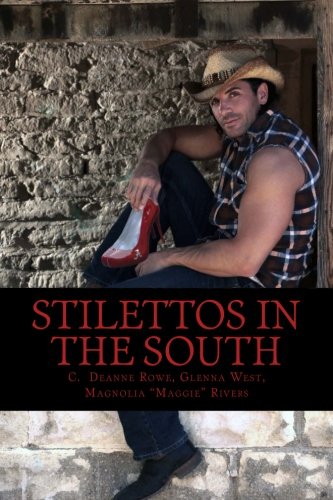 Stock image for Stilettos in the South for sale by Revaluation Books