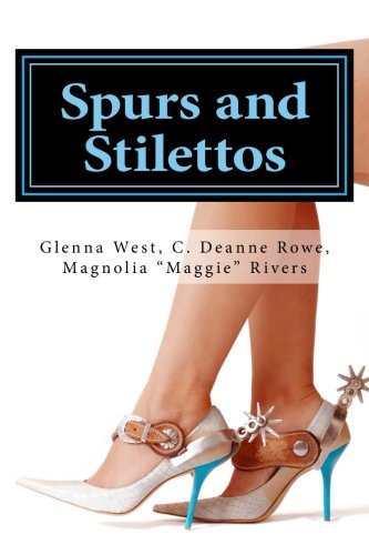 Stock image for Spurs and Stilettos for sale by Revaluation Books