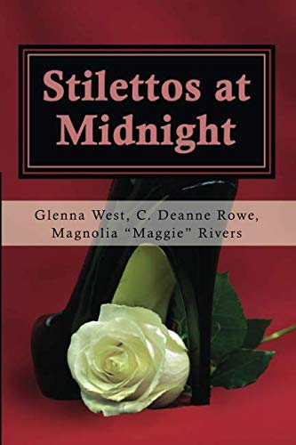 Stock image for Stilettos at Midnight for sale by Revaluation Books