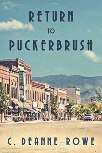Stock image for Return to Puckerbrush (Puckerbrush Series) for sale by HPB-Ruby
