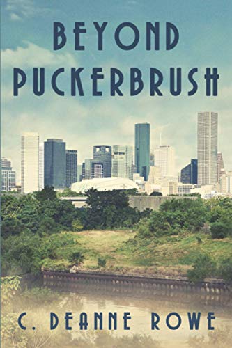 Stock image for Beyond Puckerbrush (Puckerbrush Series) for sale by SecondSale