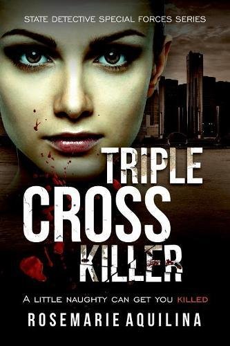 Beispielbild fr Triple Cross Killer zum Verkauf von Better World Books
