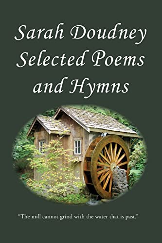 Imagen de archivo de Sarah Doudney: Selected Poems and Hymns a la venta por GF Books, Inc.