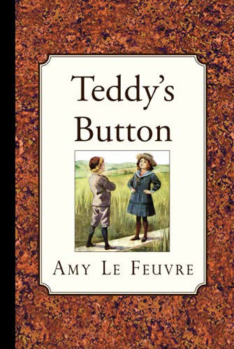 9781946145673: Teddy's Button