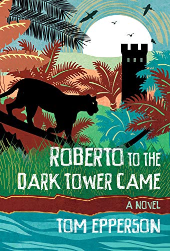 Beispielbild fr Roberto to the Dark Tower Came zum Verkauf von Buchpark