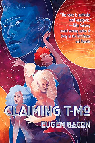 Stock image for Claiming T-Mo for sale by Better World Books