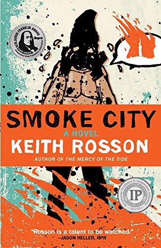 Imagen de archivo de Smoke City a la venta por Better World Books: West