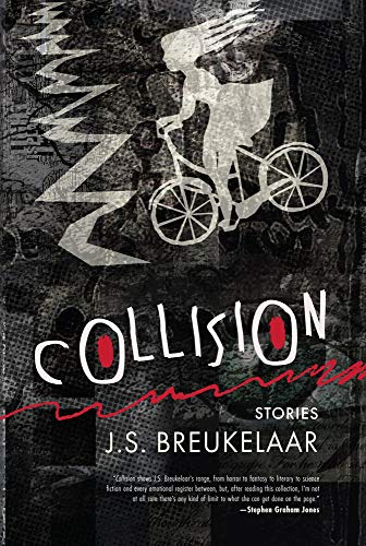 Stock image for Collision : Stories for sale by Better World Books: West