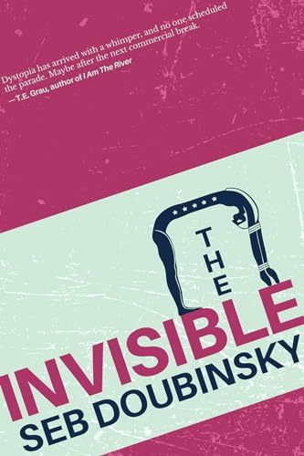 Imagen de archivo de Invisible a la venta por Better World Books