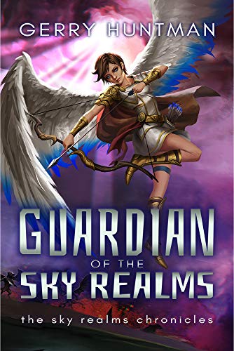 Stock image for Guardian of the Sky Realms (Sky Realms Chronicles) for sale by Redux Books