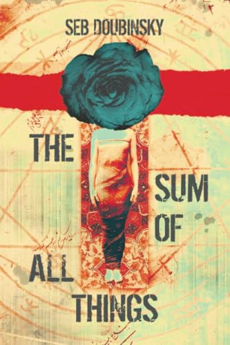 Immagine stock per The Sum of All Things