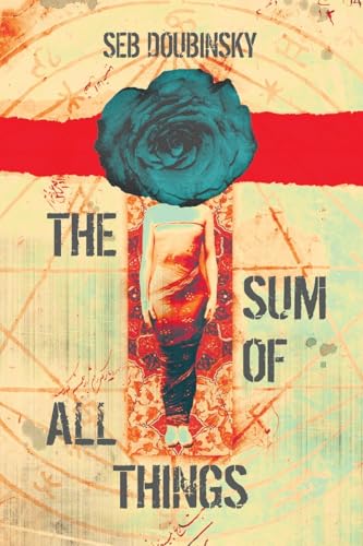 Stock image for The Sum of All Things (The City-States Cycle)