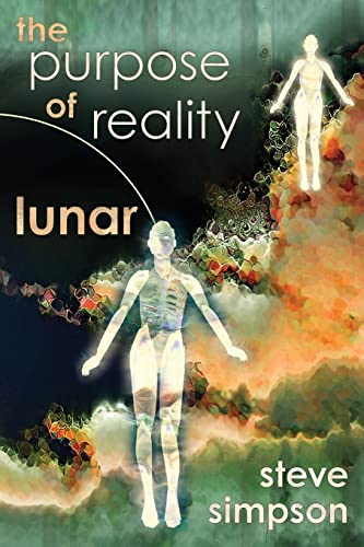 Beispielbild fr The Purpose of Reality: Lunar zum Verkauf von ThriftBooks-Atlanta