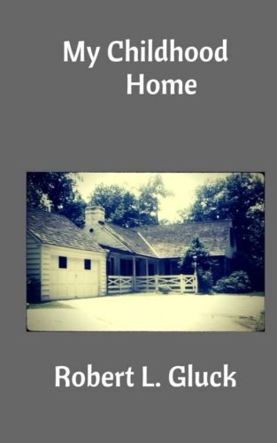 Stock image for My Childhood Home for sale by Books Unplugged