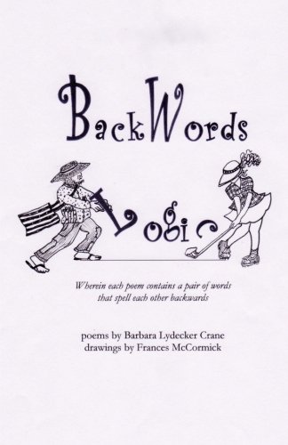 Stock image for BackWords Logic for sale by Irish Booksellers