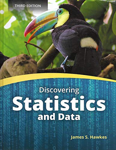 Stock image for Discovering Statistics 3e Textbook for sale by TextbookRush